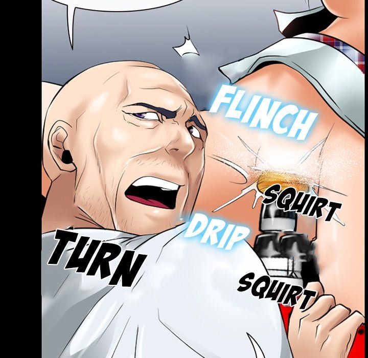 The Voice of God Manhwa - Chapter 24 Page 94