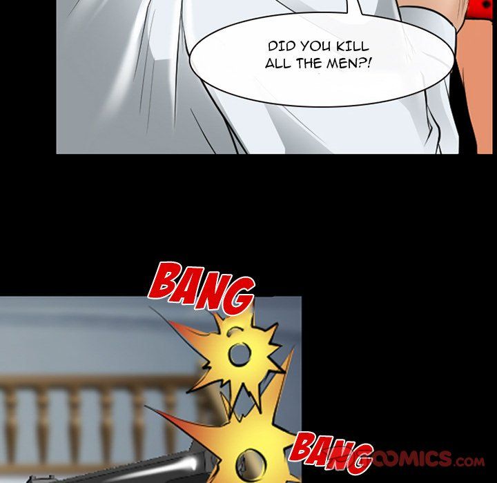 The Voice of God Manhwa - Chapter 24 Page 95