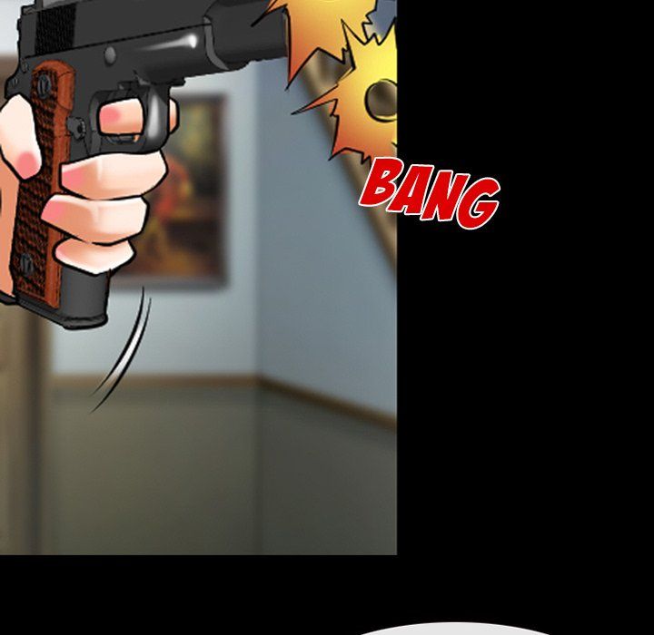 The Voice of God Manhwa - Chapter 24 Page 96