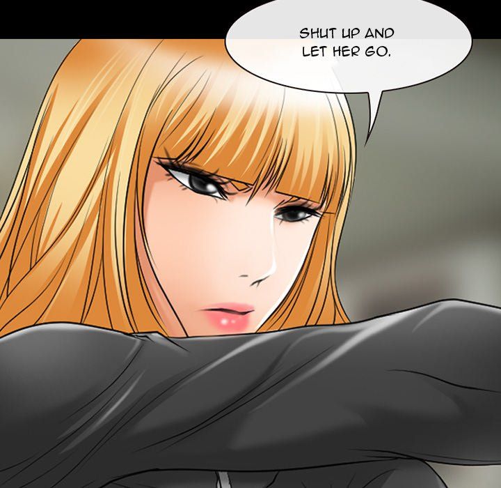 The Voice of God Manhwa - Chapter 24 Page 97