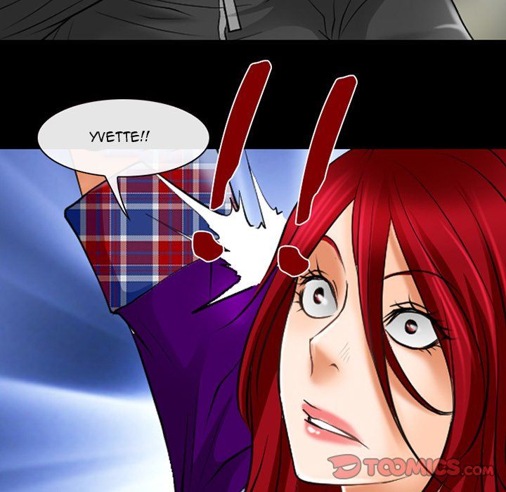 The Voice of God Manhwa - Chapter 24 Page 98
