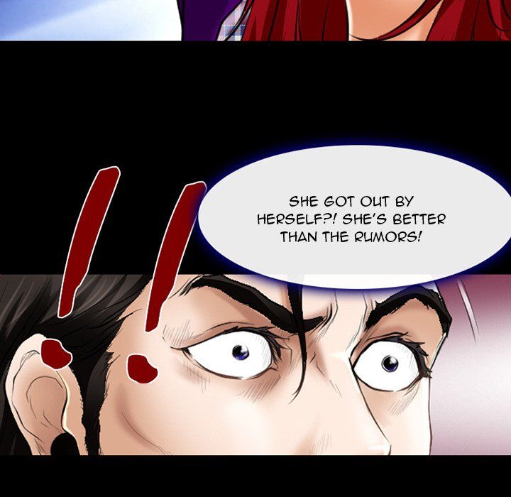 The Voice of God Manhwa - Chapter 24 Page 99