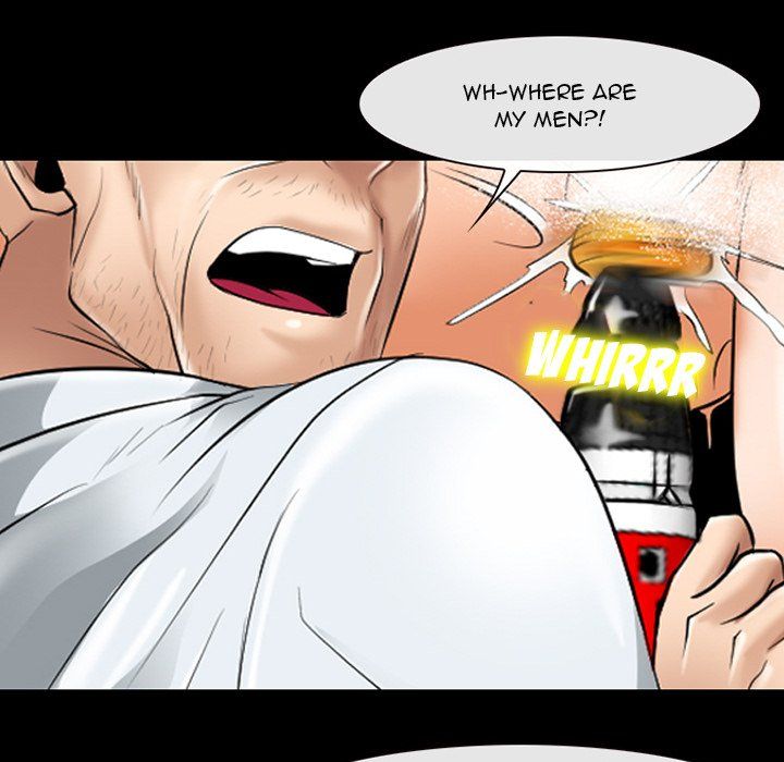 The Voice of God Manhwa - Chapter 24 Page 100