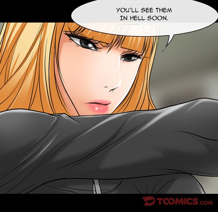 The Voice of God Manhwa - Chapter 24 Page 101