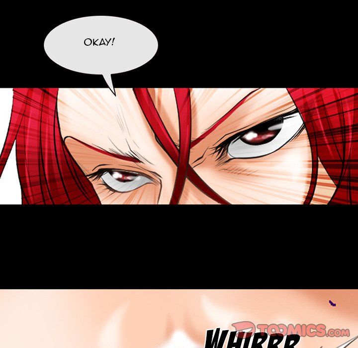 The Voice of God Manhwa - Chapter 24 Page 104