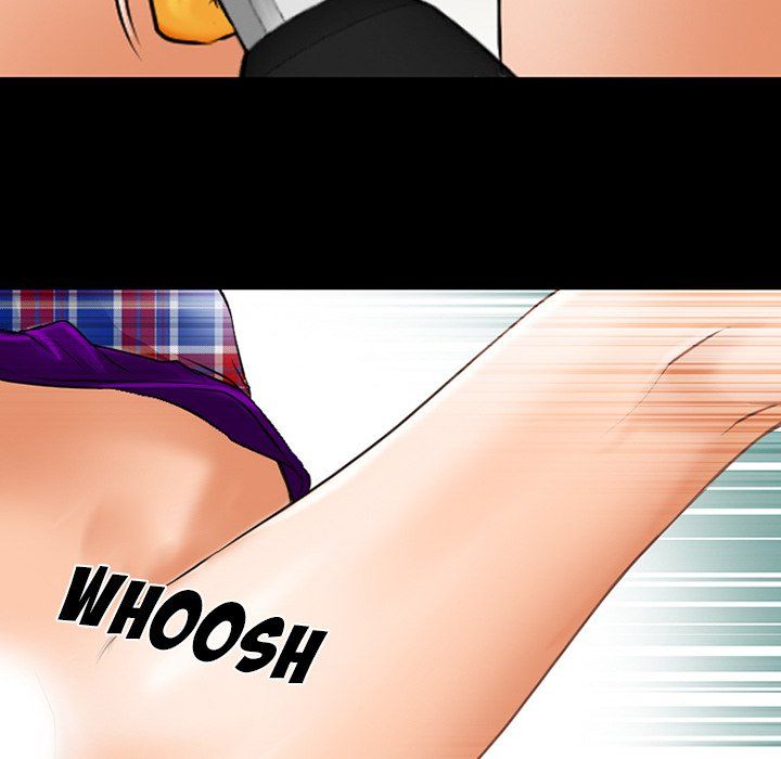 The Voice of God Manhwa - Chapter 24 Page 108