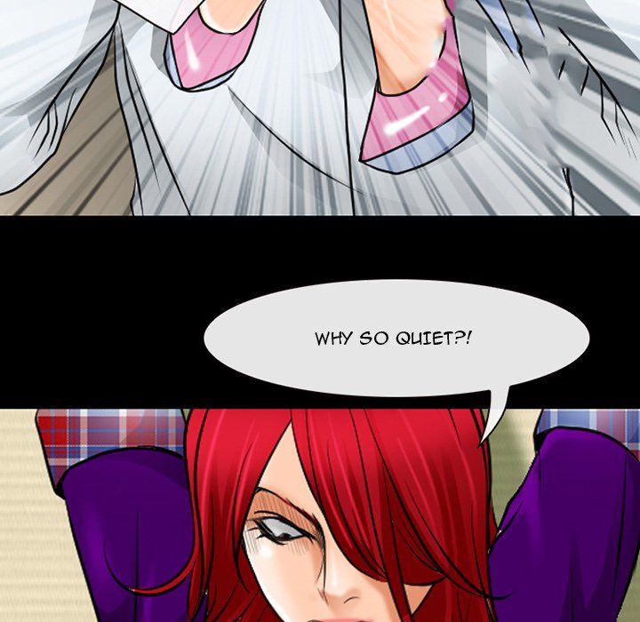 The Voice of God Manhwa - Chapter 24 Page 114