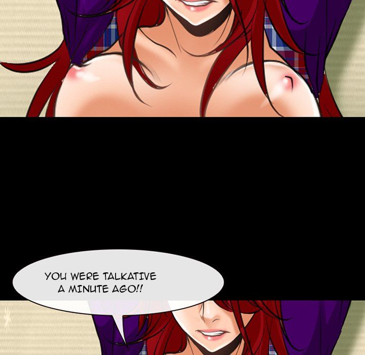 The Voice of God Manhwa - Chapter 24 Page 115