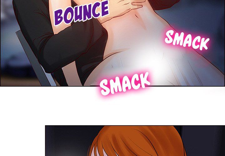 The Voice of God Manhwa - Chapter 10 Page 1