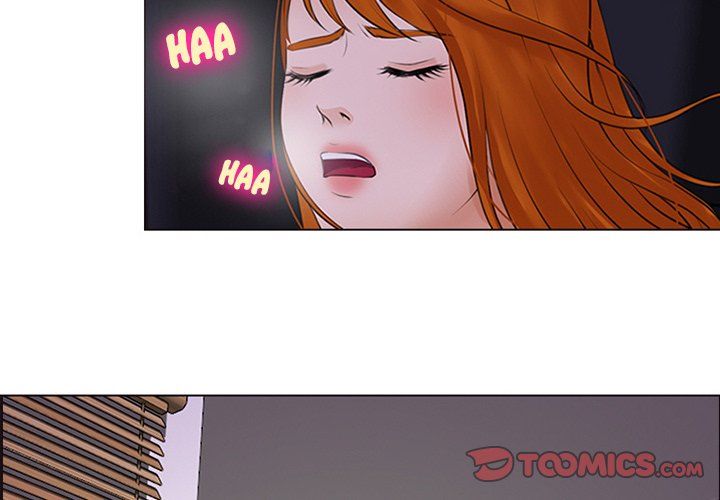 The Voice of God Manhwa - Chapter 10 Page 2