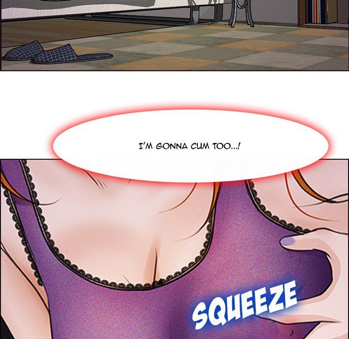 The Voice of God Manhwa - Chapter 10 Page 4