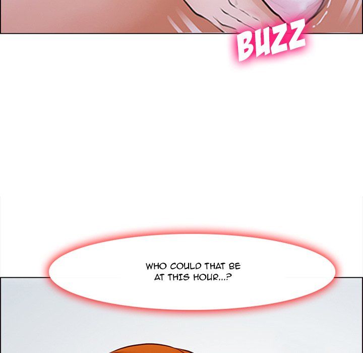 The Voice of God Manhwa - Chapter 10 Page 6