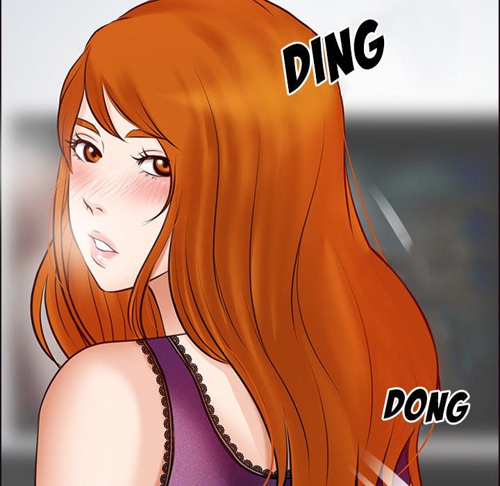 The Voice of God Manhwa - Chapter 10 Page 7