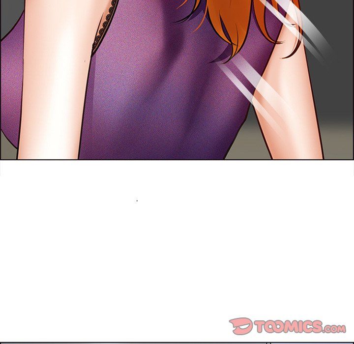 The Voice of God Manhwa - Chapter 10 Page 8