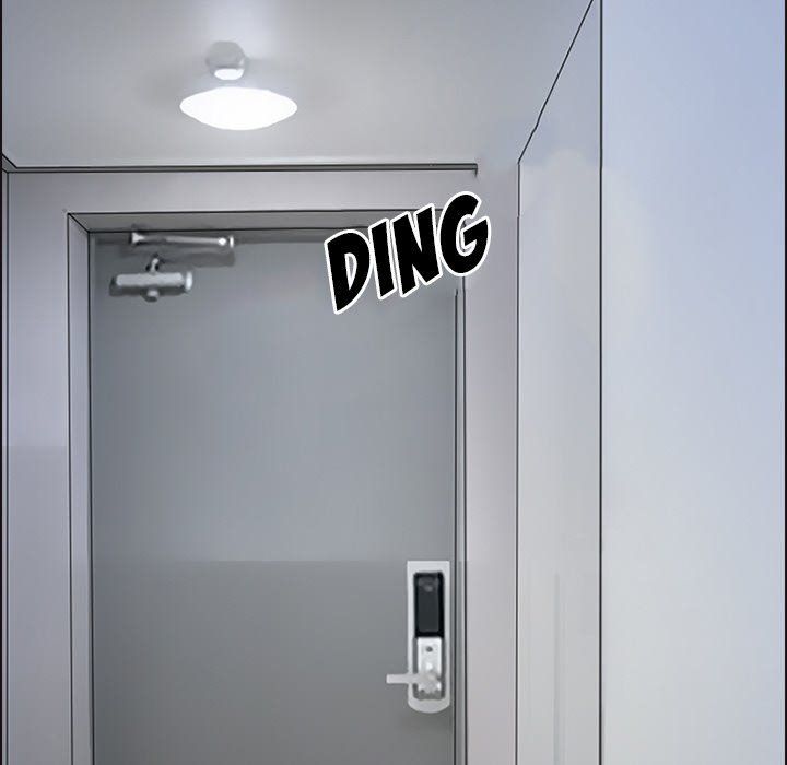 The Voice of God Manhwa - Chapter 10 Page 9