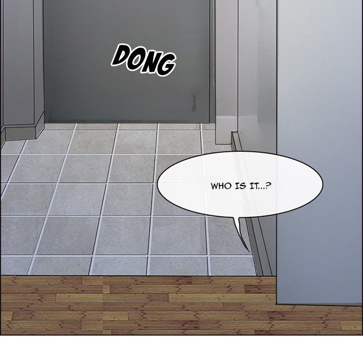 The Voice of God Manhwa - Chapter 10 Page 10