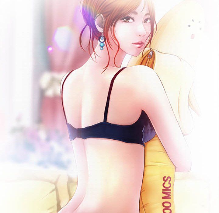 The Voice of God Manhwa - Chapter 10 Page 13