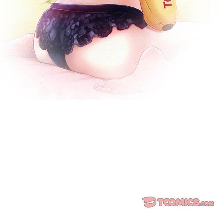 The Voice of God Manhwa - Chapter 10 Page 14