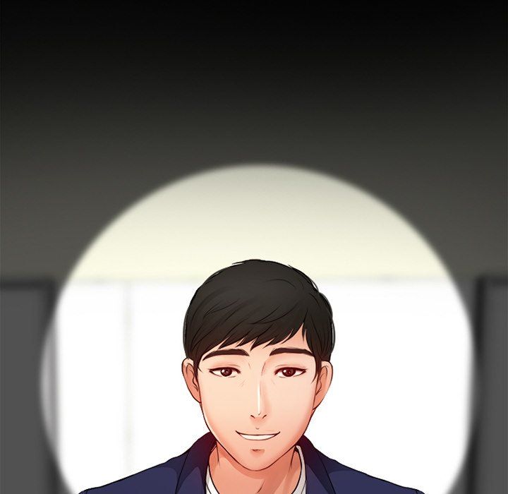 The Voice of God Manhwa - Chapter 10 Page 17