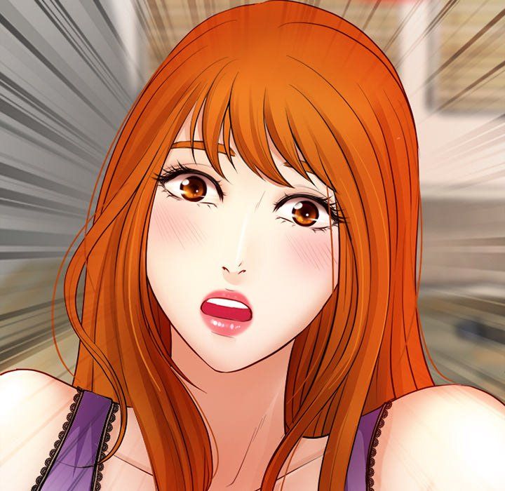 The Voice of God Manhwa - Chapter 10 Page 19