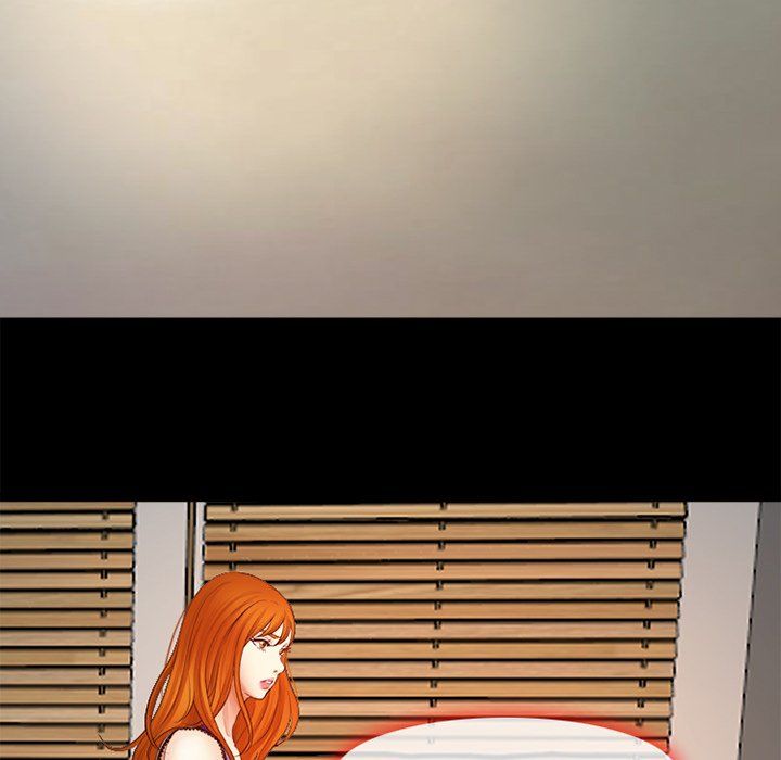 The Voice of God Manhwa - Chapter 10 Page 21