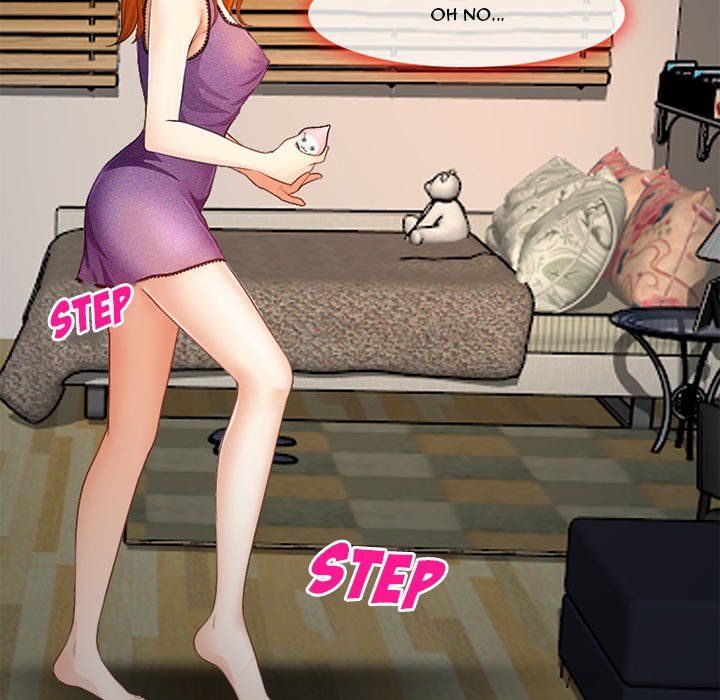 The Voice of God Manhwa - Chapter 10 Page 22