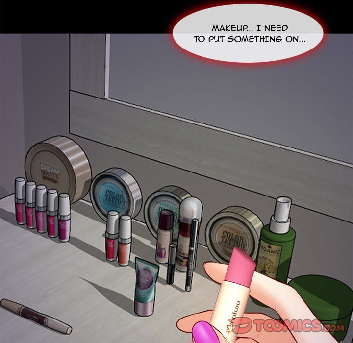 The Voice of God Manhwa - Chapter 10 Page 26