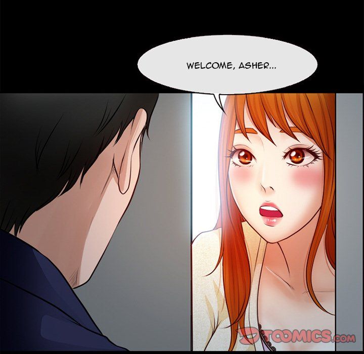 The Voice of God Manhwa - Chapter 10 Page 32