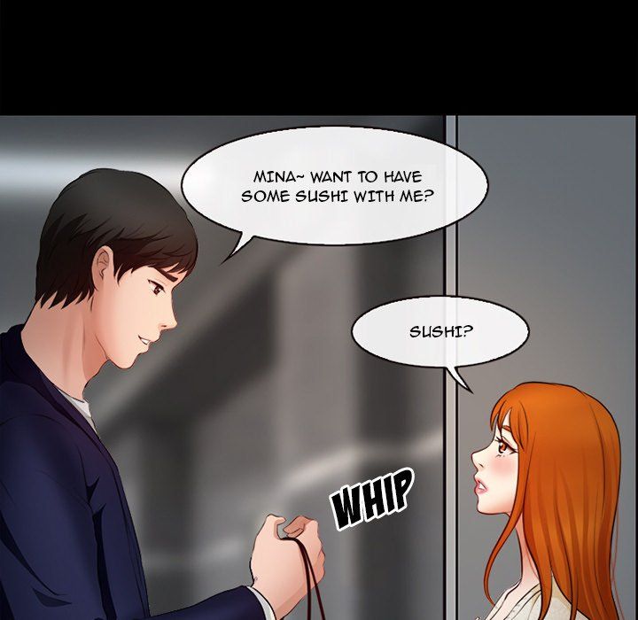 The Voice of God Manhwa - Chapter 10 Page 33