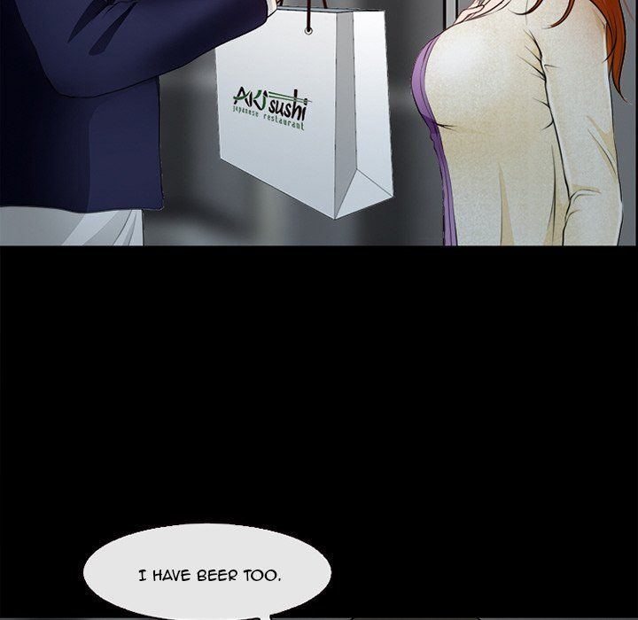 The Voice of God Manhwa - Chapter 10 Page 34