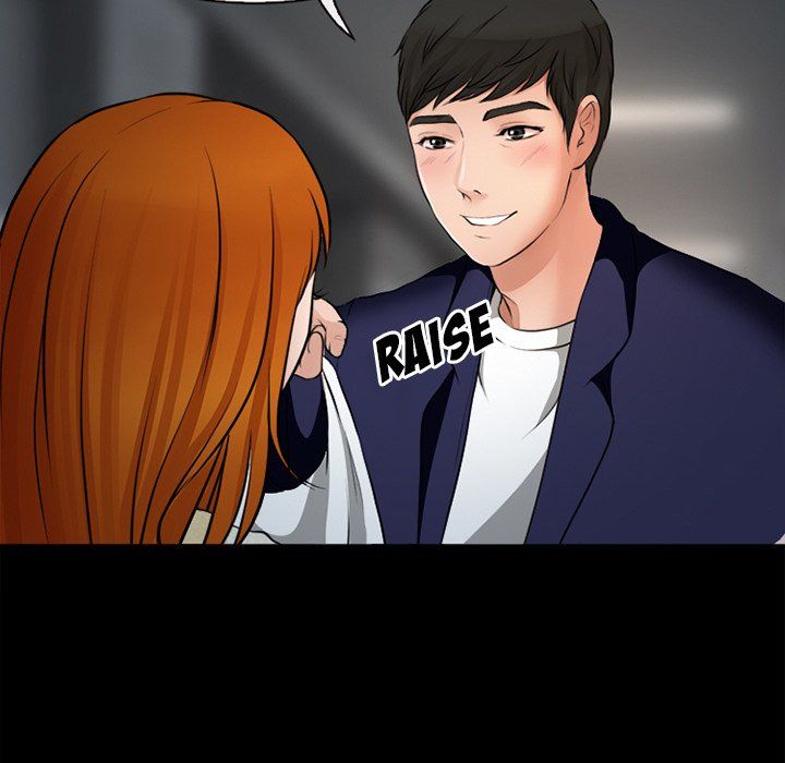 The Voice of God Manhwa - Chapter 10 Page 35