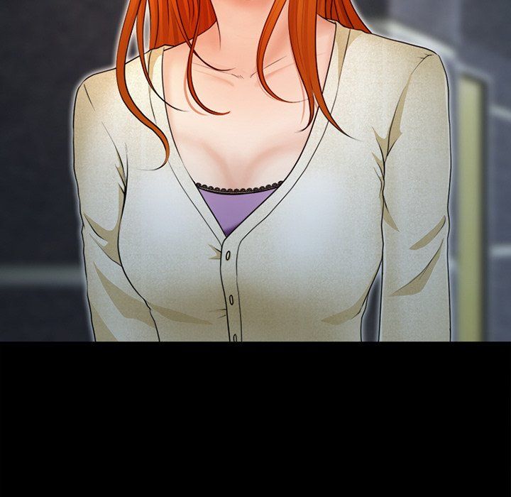 The Voice of God Manhwa - Chapter 10 Page 37