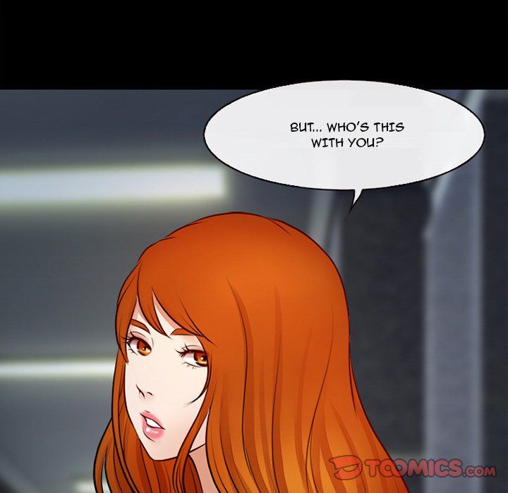 The Voice of God Manhwa - Chapter 10 Page 38