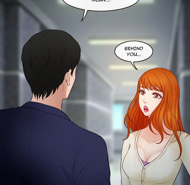 The Voice of God Manhwa - Chapter 10 Page 40