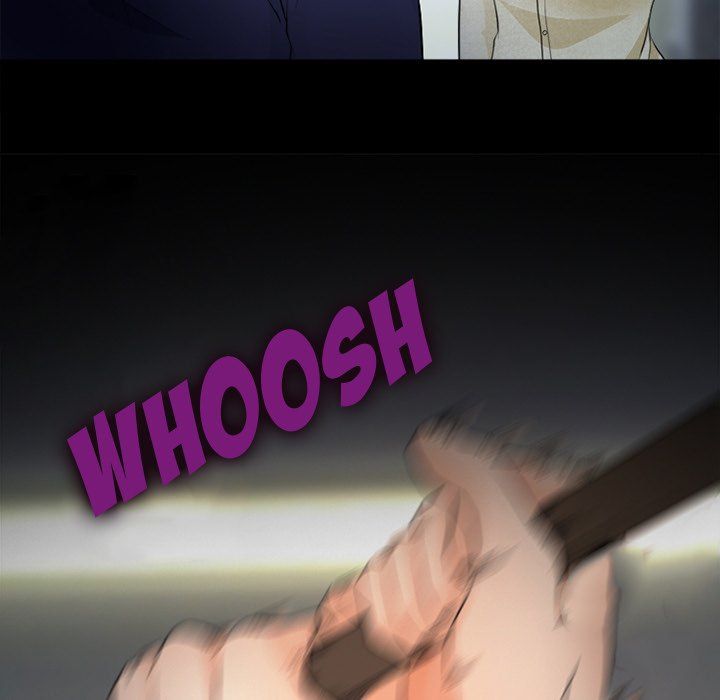 The Voice of God Manhwa - Chapter 10 Page 41