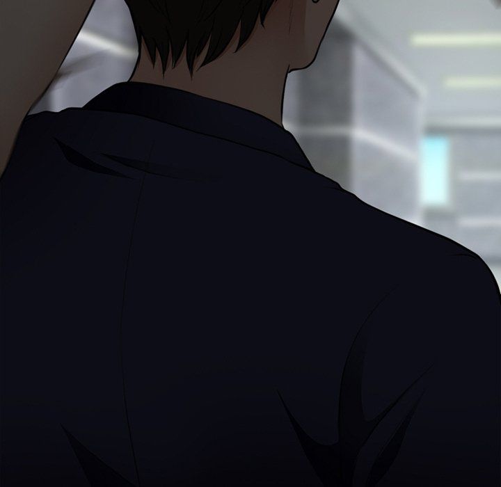 The Voice of God Manhwa - Chapter 10 Page 43