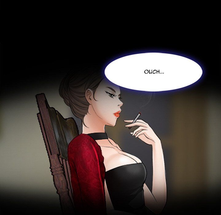 The Voice of God Manhwa - Chapter 10 Page 47