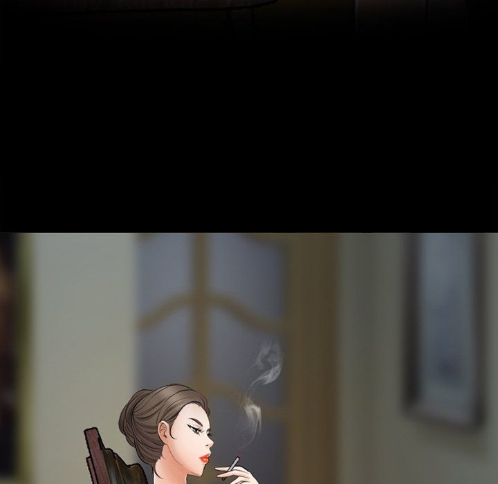 The Voice of God Manhwa - Chapter 10 Page 49