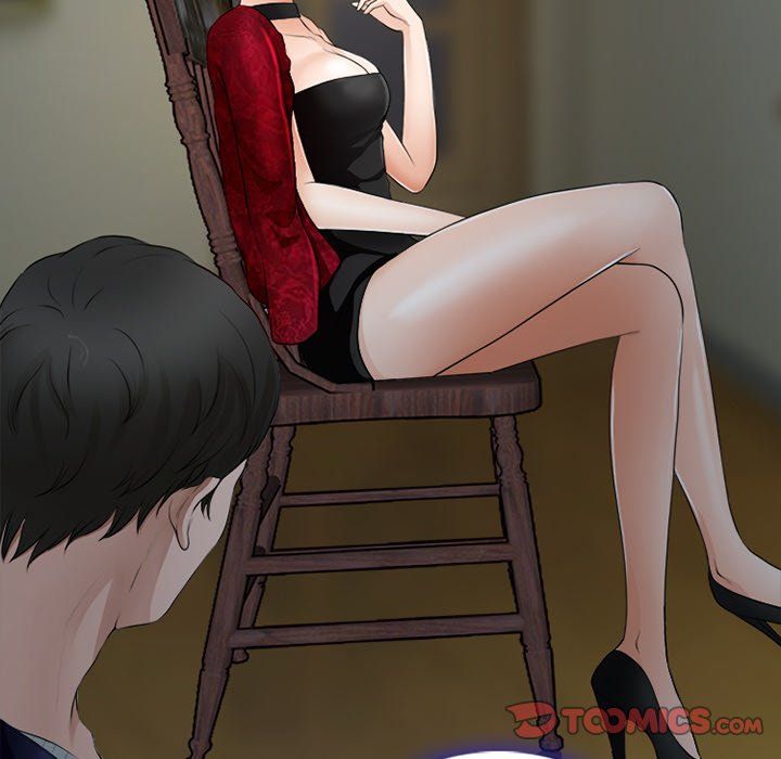 The Voice of God Manhwa - Chapter 10 Page 50