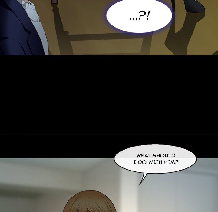 The Voice of God Manhwa - Chapter 10 Page 51