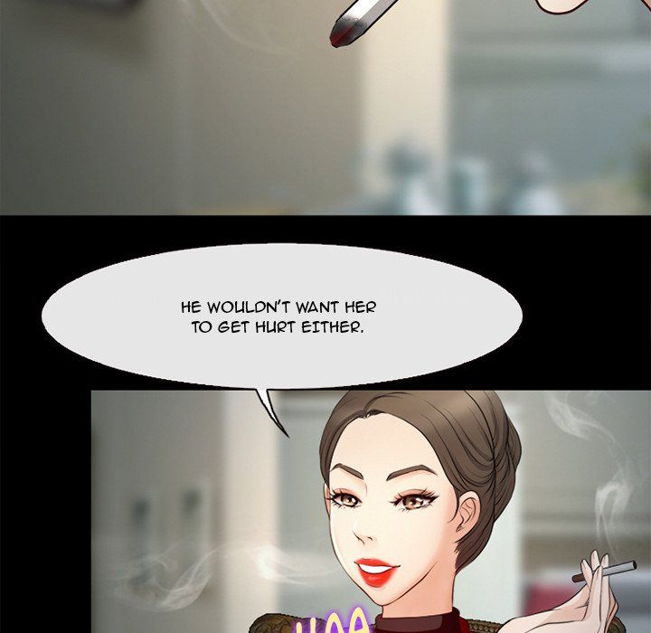 The Voice of God Manhwa - Chapter 10 Page 55