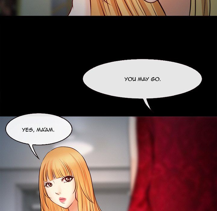 The Voice of God Manhwa - Chapter 10 Page 58