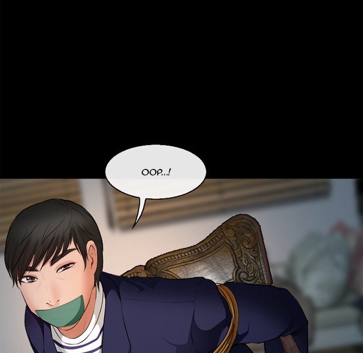 The Voice of God Manhwa - Chapter 10 Page 60