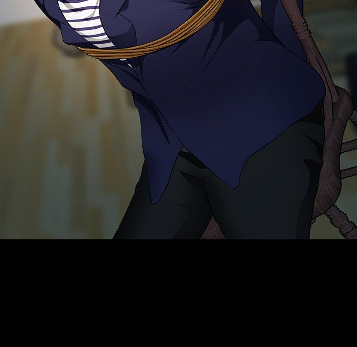 The Voice of God Manhwa - Chapter 10 Page 61