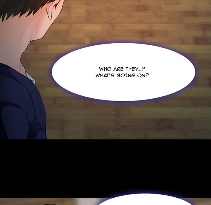 The Voice of God Manhwa - Chapter 10 Page 63