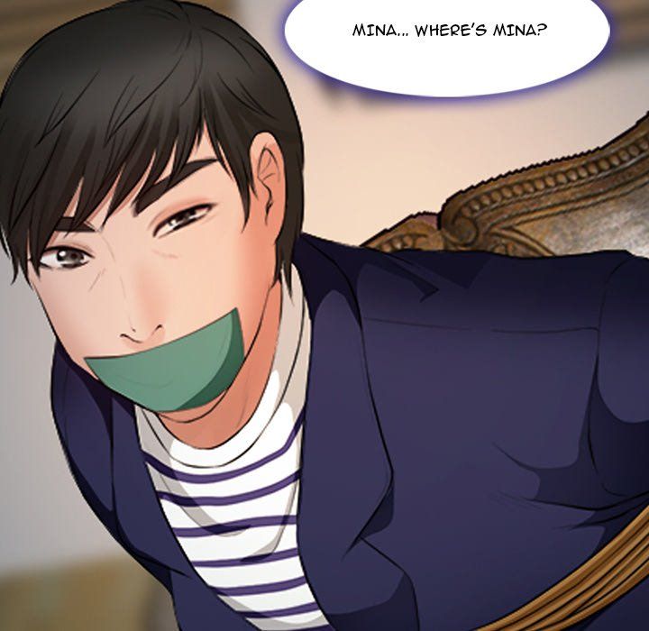 The Voice of God Manhwa - Chapter 10 Page 64