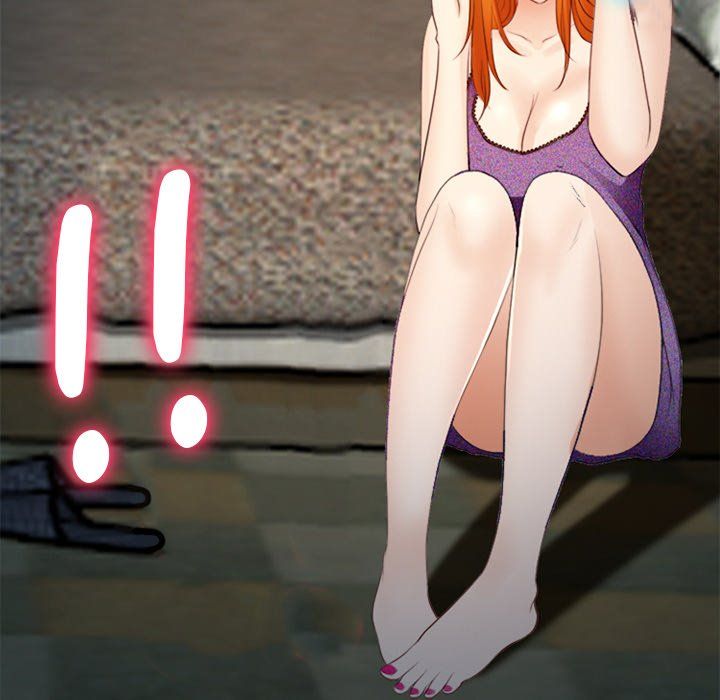 The Voice of God Manhwa - Chapter 10 Page 66