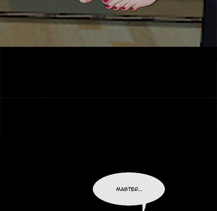 The Voice of God Manhwa - Chapter 10 Page 72