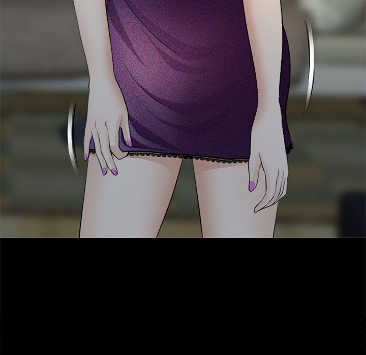 The Voice of God Manhwa - Chapter 10 Page 77