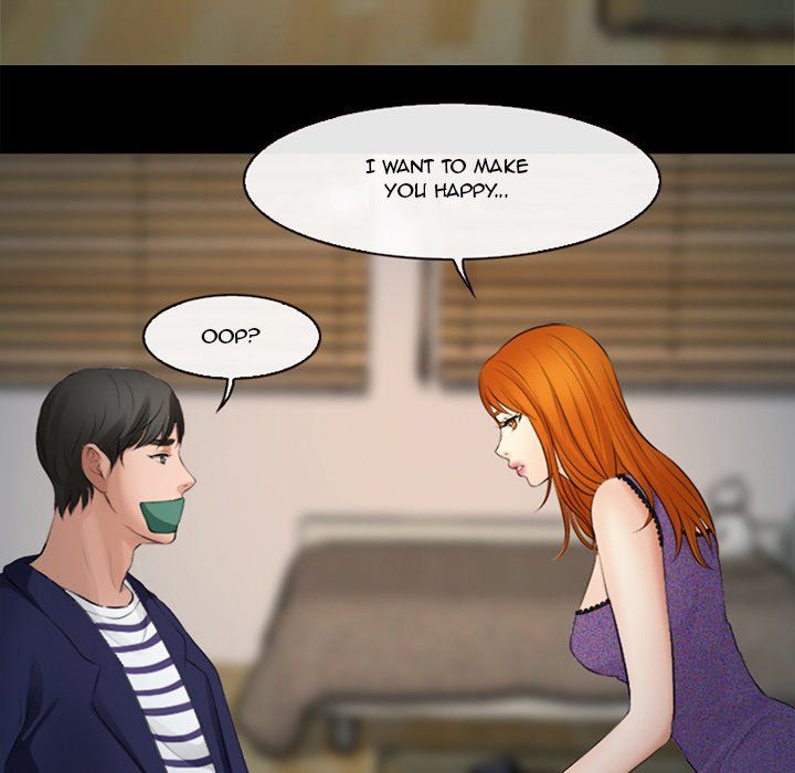 The Voice of God Manhwa - Chapter 10 Page 88